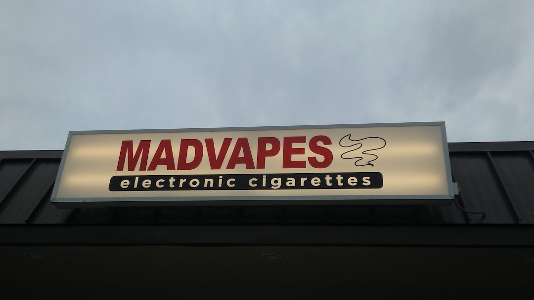 Madvapes