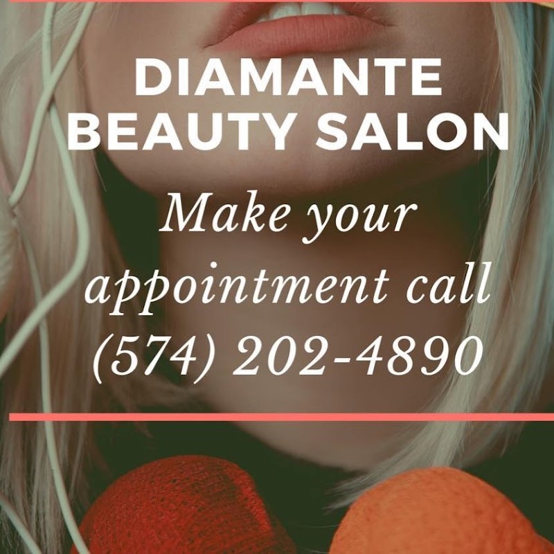 Diamante Beauty Salon