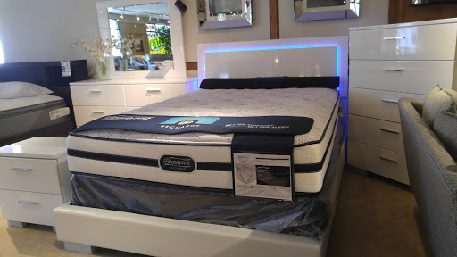 Furniture Store «Ritz Furniture Gallery», reviews and photos, 20423 WA-99, Lynnwood, WA 98036, USA