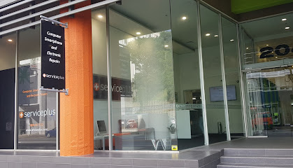 Service Plus NZ - PC, Mac & iPhone Repair Wellington