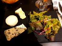 Foie gras du Restaurant français Living-Room Palaiseau - n°13