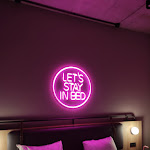 Photo n°2 de l'avis de Natacha.U fait le 20/09/2022 à 14:46 sur le  Stay Hotel à Brunello