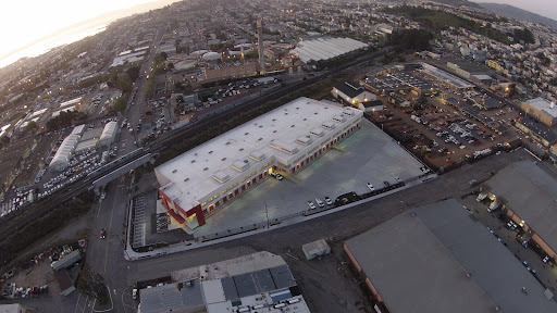 Supermarket «Good Eggs», reviews and photos, 901 Rankin St, San Francisco, CA 94124, USA