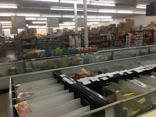 Asian Grocery Store «Viet Hoa Food Market», reviews and photos, 7100 Preston Hwy # 107, Louisville, KY 40219, USA