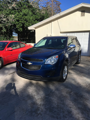 Used Car Dealer «J Linn Motors», reviews and photos, 1611 Clearwater Largo Rd N, Clearwater, FL 33756, USA