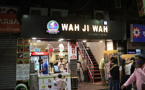Wah Ji Wah image