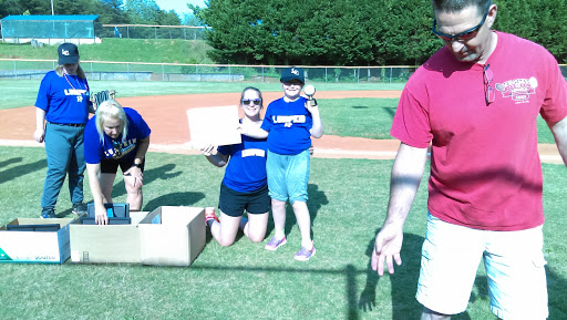 Recreation Center «Lumpkin County Parks & Recreation Department», reviews and photos, 365 Riley Rd, Dahlonega, GA 30533, USA