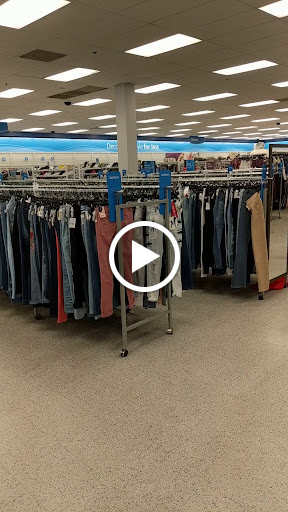 Clothing Store «Ross Dress for Less», reviews and photos, 6190 20th St, Vero Beach, FL 32966, USA