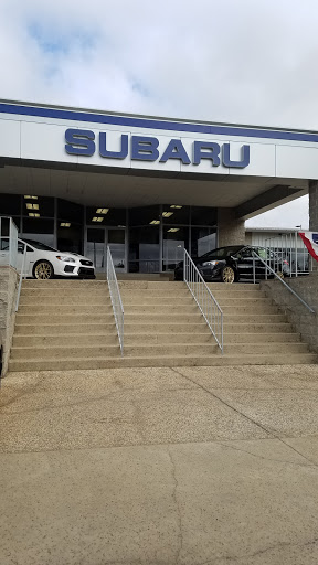 Subaru Dealer «Shingle Springs Subaru», reviews and photos, 4045 Wild Chaparral Dr, Shingle Springs, CA 95682, USA