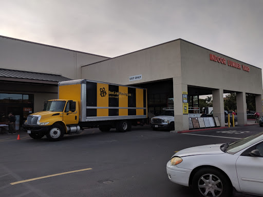 Home Improvement Store «The Home Depot», reviews and photos, 3555 Sports Arena Blvd, San Diego, CA 92110, USA