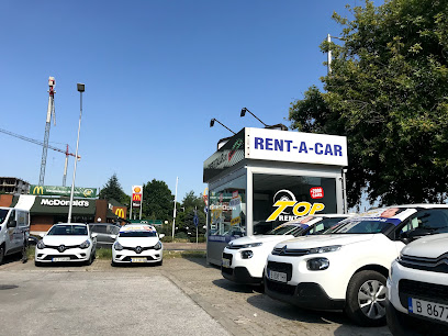 Top Rent A Car Plovdiv