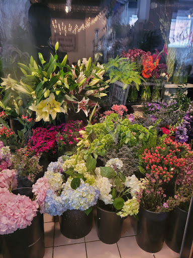 Florist «Anna Held Floral Studio», reviews and photos, 5557 N Sheridan Rd, Chicago, IL 60640, USA