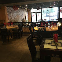 Atmosphère du Restaurant asiatique Tendance d'Asie à Château-Thierry - n°7