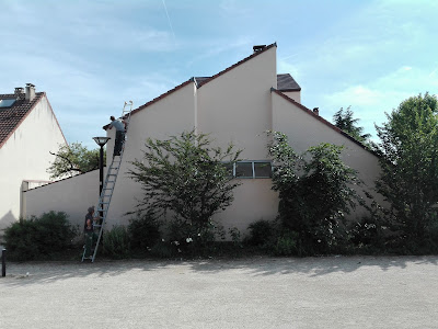 WB Habitat Protec à Longpont-sur-Orge