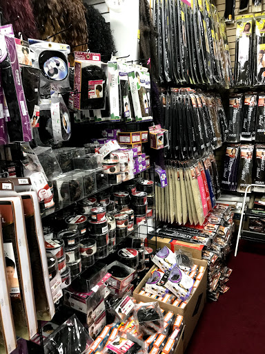Beauty Supply Store «Beauty Depot Beauty Supply», reviews and photos, 1630 Pleasant Hill Rd # 140, Duluth, GA 30096, USA