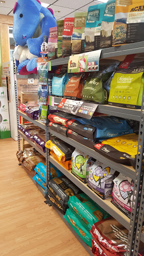 Pet Supply Store «The Grateful Dog Pet Supplies», reviews and photos, 259 N Broad St, Brevard, NC 28712, USA