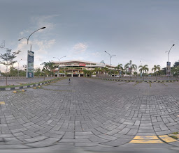 Lombok Epicentrum Mall photo