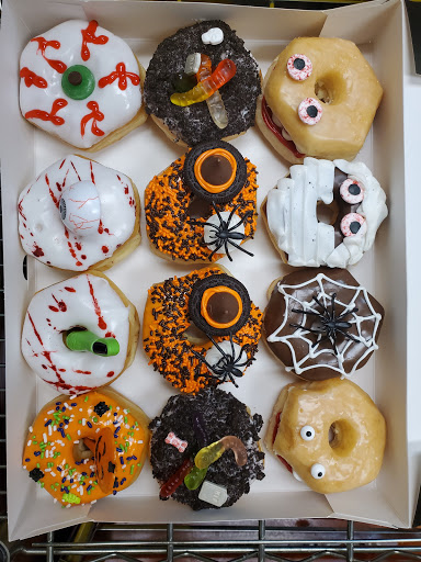 Donut Shop «Morning Donuts», reviews and photos, 1905 W 15th St, Plano, TX 75075, USA