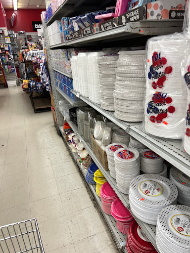 Discount Store «Dollar Days», reviews and photos, 309 S 48th St, Philadelphia, PA 19143, USA