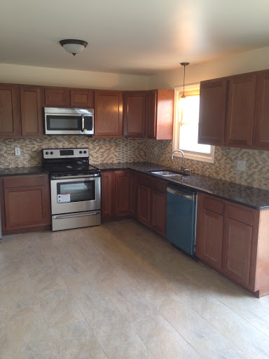 Construction Company «Quality Construction and Renovation LLC», reviews and photos, 1307 Troxell St, Allentown, PA 18109, USA