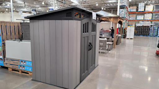 Warehouse store «Costco Wholesale», reviews and photos, 5885 Barnes Rd, Colorado Springs, CO 80922, USA