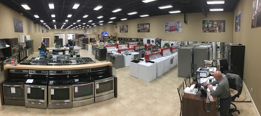 Appliance Store «Witbeck Home Appliance Mart», reviews and photos, 6551 Orchard Lake Rd, West Bloomfield Township, MI 48322, USA