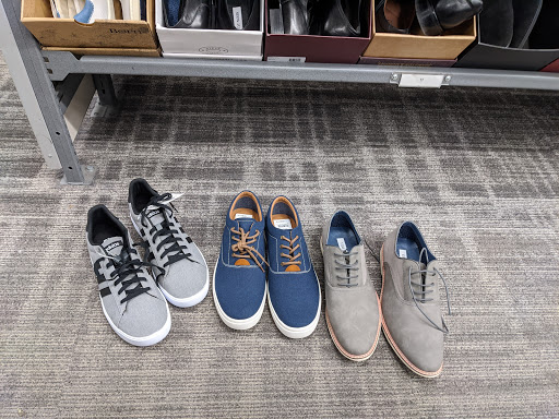 Department Store «Nordstrom Rack Downtown DC», reviews and photos, 1800 L St NW, Washington, DC 20036, USA