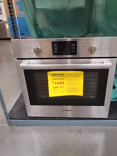 Appliance Store «Standard TV & Appliance», reviews and photos, 3600 SW Hall Blvd, Beaverton, OR 97005, USA