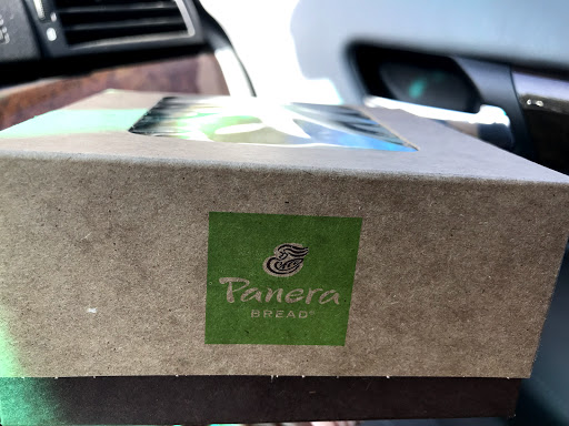 Sandwich Shop «Panera Bread», reviews and photos, 2002 El Camino Real, Santa Clara, CA 95015, USA