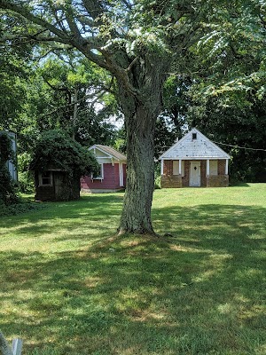 Garfield Tea House - photo 2