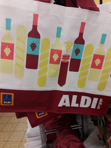 Supermarket «ALDI», reviews and photos, 35111 Center Ridge Rd, North Ridgeville, OH 44039, USA