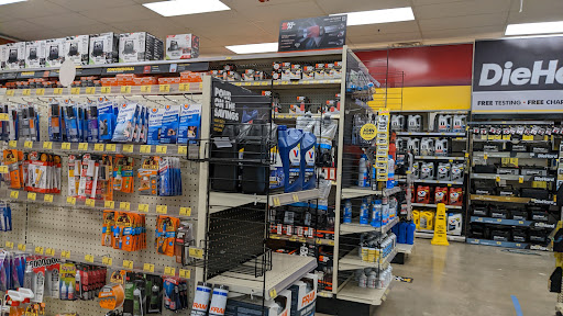 Auto Parts Store «Advance Auto Parts», reviews and photos, 2 Jericho Turnpike, Floral Park, NY 11001, USA