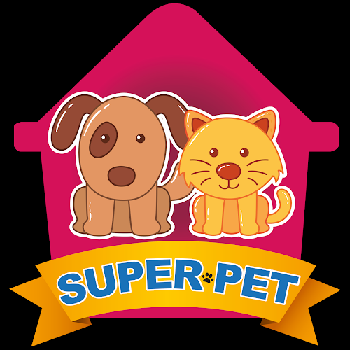 SUPER PET Tienda Alimento Mascotas Pet Shop Perros Gatos Antofagasta PET