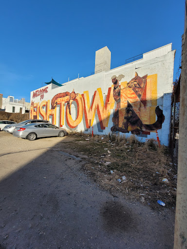 Property Management Company «JG Real Estate», reviews and photos, 1140 Frankford Ave, Philadelphia, PA 19125, USA