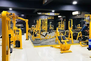 Fitness Garage Gym image