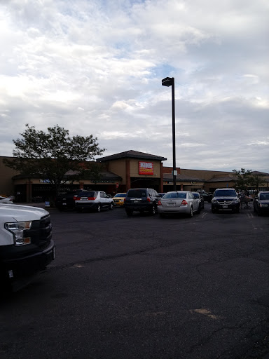 Clothing Store «Ross Dress for Less», reviews and photos, 4520 Centerplace Dr, Greeley, CO 80634, USA