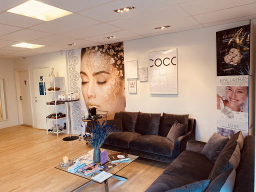 Coco Bodycare Clinique in Taastrup, Høje-Taastrup