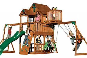 Climbing Frames Australia image