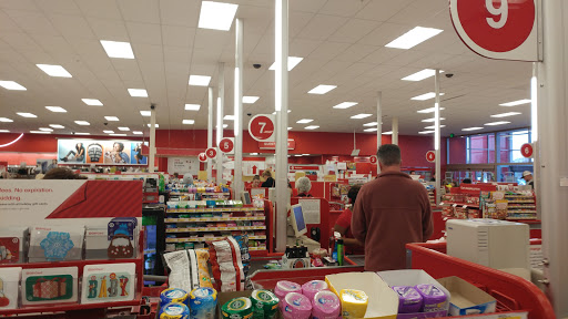 Department Store «Target», reviews and photos, 916 Loganville Hwy #400, Bethlehem, GA 30620, USA