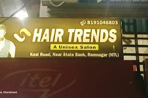 Hair Trends Unisex salon image