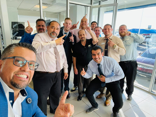 Car Dealer «Bravo Chevrolet Cadillac», reviews and photos, 1601 S Main St, Las Cruces, NM 88005, USA