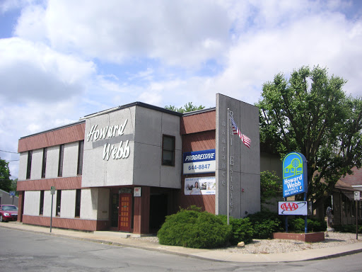 525 E 8th St, Anderson, IN 46012, USA