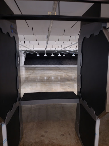 Outdoor Sports Store «Templar Shooting Sports», reviews and photos, 1101 S Jackson St, Tullahoma, TN 37388, USA