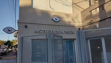 Instituto de la Visión Chaco
