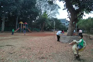 Playing Park (Patwardhana Layout) image