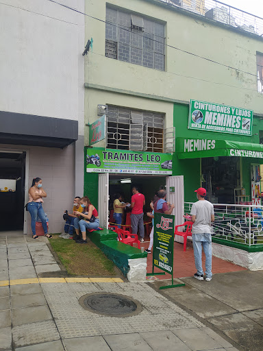 Agencia de seguros Bucaramanga