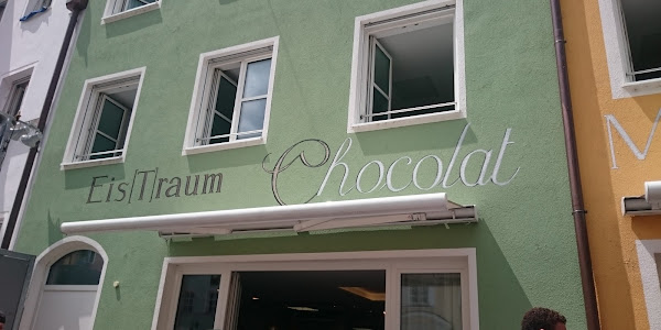 Chocolat Manufaktur & Laden Eis und Schokolade