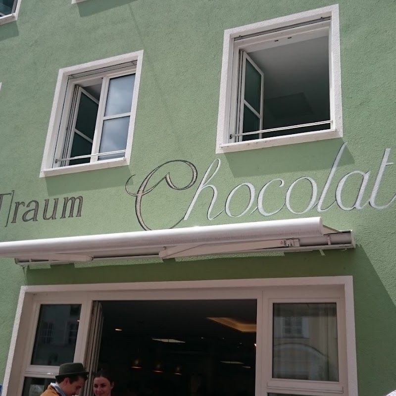 Chocolat Manufaktur & Laden Eis und Schokolade