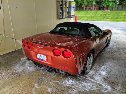 Zappy's Auto Washes
