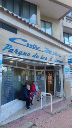 Fevan Torrevieja en Torrevieja, Alicante